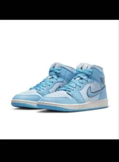 NIKE ナイキ　エアジョーダン1 スニーカーDV1302-400