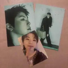 ウジ SEVENTEEN CARAT MEMBERSHIP KIT トレカ