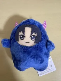アイドリッシュセブン アイナナ 和泉一織 モンぬい ぬいぐるみ