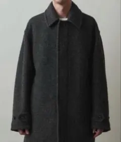 Steven Alan KNIT FLEC HALF BALMACAANのサムネイル