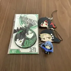 2025年最新】カゲプロ アクリルスタンドの人気アイテム - メルカリ