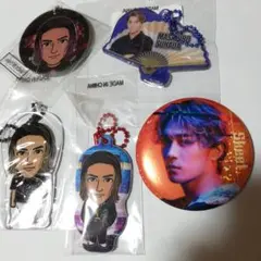 砂田将宏 グッズ まとめ売り (画像3枚) 2025年最新】bot 砂田の人気アイテム - メルカリ