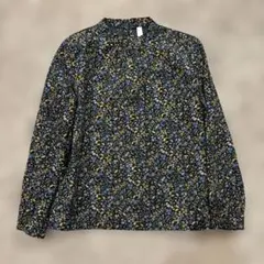 オルネドフォイユ LUEUF ブラウス