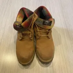 Timberland ティンバーランド　26cm