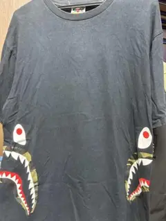 A BADHING APE Tシャツ