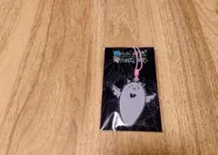 抱かれたい男1位に脅されています。クリアチャーム クリテンちゃん