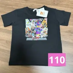仮面ライダーガヴ　半袖　Tシャツ　110 新品✨