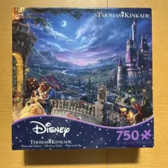 廃版 テンヨー ミッキーズパーティー ジグソーパズル 2000ピース