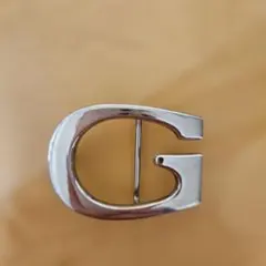 GUCCI ベルトのバックル
