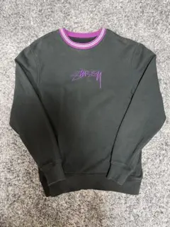 2026年最新】old stussy スウェットの人気アイテム - メルカリ