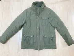 チャオパニックティピー アウターL　グリーン