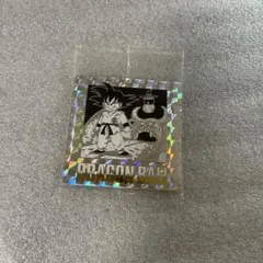 ドラゴンボール　40周年記念　シールウエハース2　第九巻