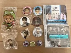 佐藤大樹　fantastics まとめ売り