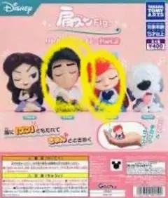 肩ズンFig. リトル・マーメイド/Part.2