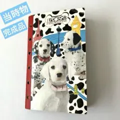 シール帳　平成レトロ　完成品　当時物　レアシール　平成女児
