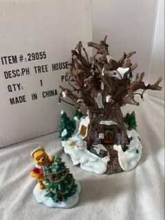 2025年最新】プーさん 光る クリスマスツリーの人気アイテム - メルカリ