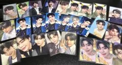 ZB1 ゴヌク　ラントレ　日本限定　封入トレカ　店舗特典　トレカ　セット