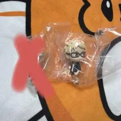 ハイキュー!! こっちむいてFig. 月島蛍