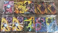 ドラゴンボール超ウエハース 16弾 イタジャガ セット - メルカリ