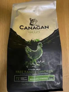 2025年最新】カナガンキャットフードの人気アイテム - メルカリ
