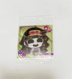 HUNTER×HUNTER シール×ウエハースvol.7 HH7-26 ナニカ