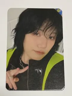 p1harmony 南米 ラテンアメリカ ツアー トレカ ジョンソプ