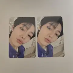 Stray Kids 5star アイエン