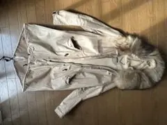 2025年最新】sisii レザー モッズコートの人気アイテム - メルカリ