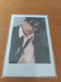 TXT minisode3 TOMORROW ヨンジュン