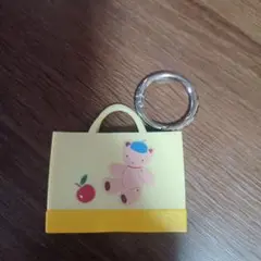ファミリア　カプセルトイ　ガチャガチャ