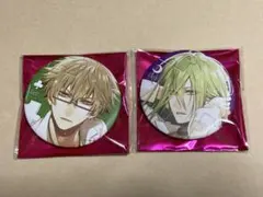 2026年最新】AMNESIA ケント 缶バッジの人気アイテム - メルカリ