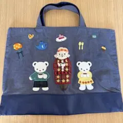 2025年最新】familiar レディース トートバッグの人気アイテム - メルカリ