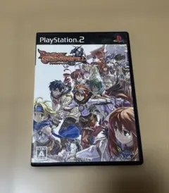 超希少 PS2 ドラゴンシャドウスペル 特製タツキフィギュア 非売品 2026年最新】PS2 ドラゴンシャドウスペルの人気アイテム - メルカリ