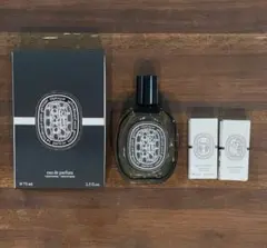 diptyque Orpheon ディプティック オードパルファン 箱付き