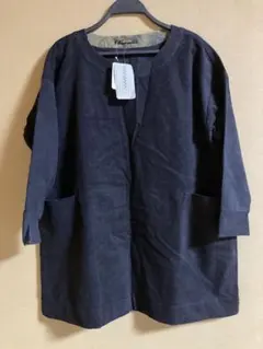 tanabana トップス　新品未使用　フリーサイズ