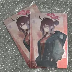 2025年最新】ブルーアーカイブ アクリルスタンド_レイジョの人気