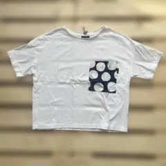 UNIQLO marimekkoコラボTシャツ