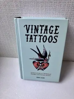 VINTAGE TATTOOS