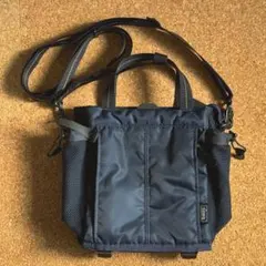 ハーベストレーベル WINGMAN 2WAY Mini Shoulderのサムネイル