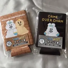 んぽちゃむ　エンタメくじ　クージー賞