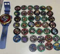 2025年最新】DX妖怪ウォッチタイプ零式 メダルセットの人気