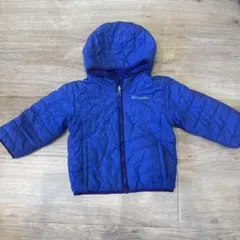 Columbiaリバーシブルアウター