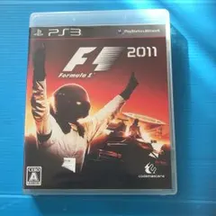 F1 2011