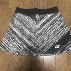 スコート ウェア