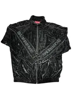 2025年最新】supreme トラックジャケット ベロアの人気アイテム - メルカリ