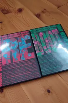 2025年最新】Man with a mission dvdの人気アイテム - メルカリ