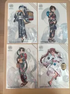 2026年最新】艦これ クリアファイルの人気アイテム - メルカリ