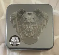 PARKWAY DRIVE 5枚セット PARKWAY DRIVE 5枚セット - メルカリ