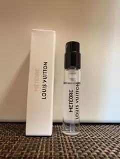 2026年最新】ルイヴィトン 香水 メテオールの人気アイテム - メルカリ
