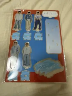 2026年最新】m!lk アクスタ ブルーシャワーの人気アイテム - メルカリ